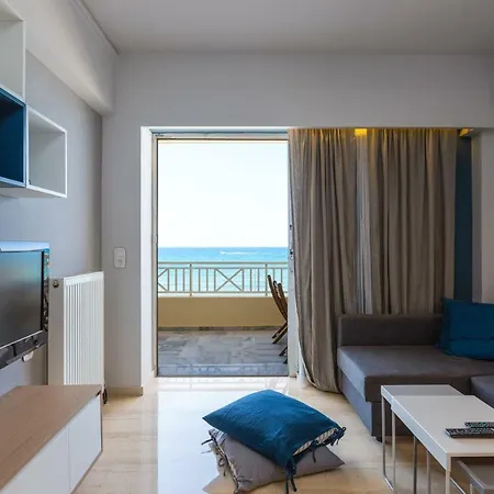 Seafront Deluxe