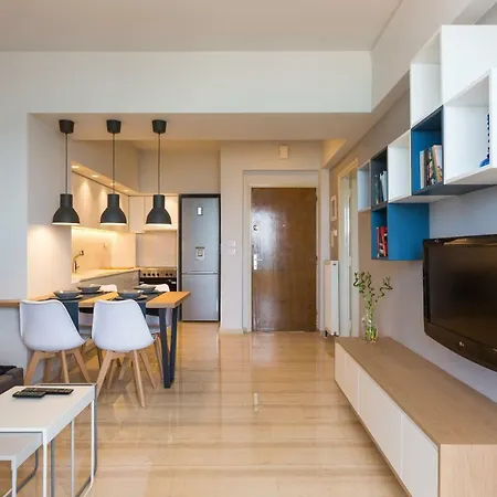 Apartmán Seafront Deluxe