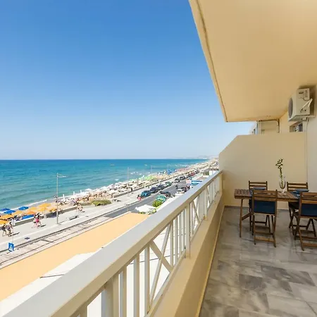 Seafront Deluxe * Rethymno