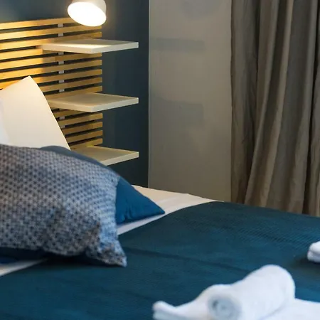 Seafront Deluxe Apartment Rethymno